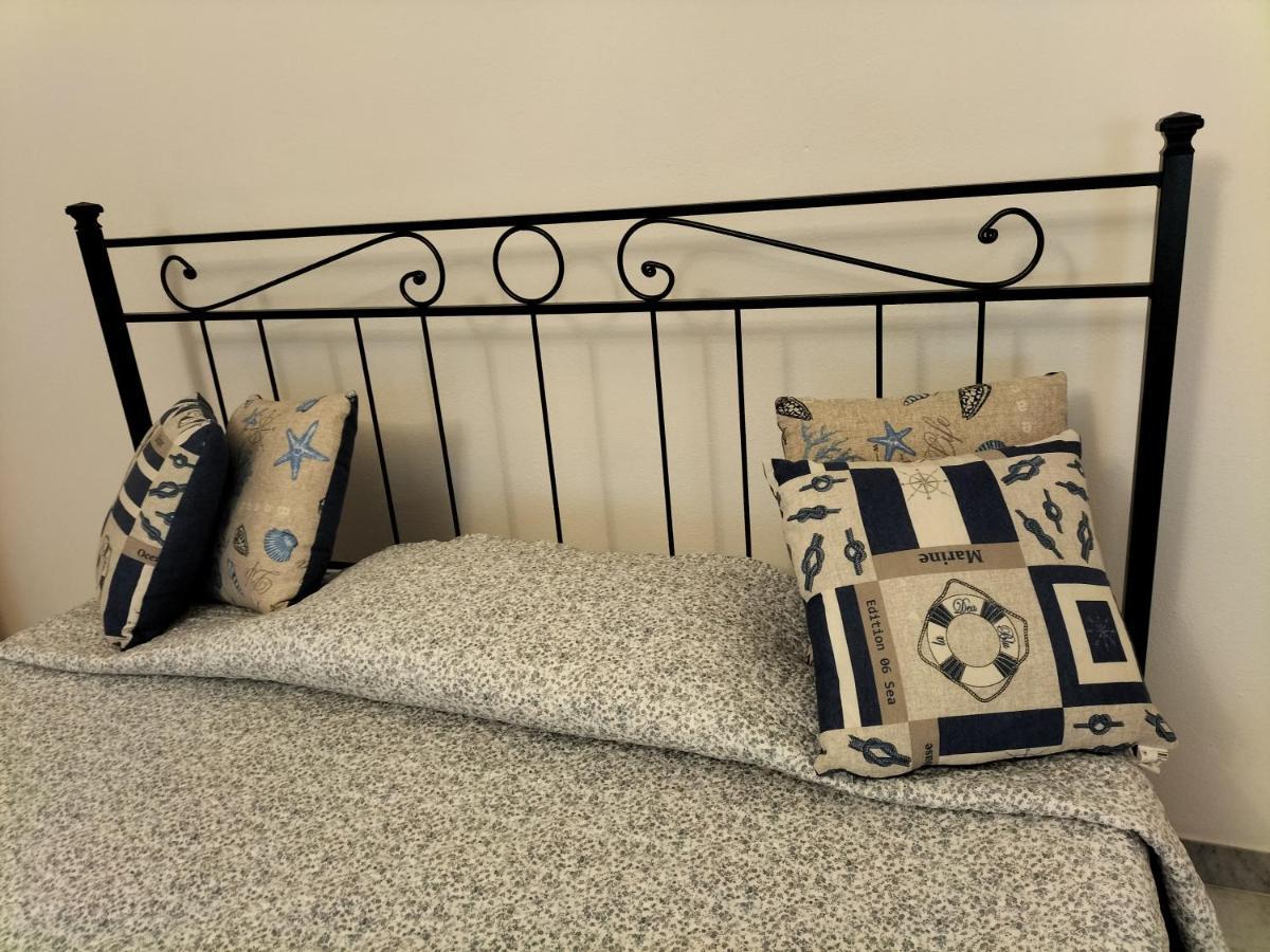 Sarina House Ocean View Villa Lavagna Bagian luar foto
