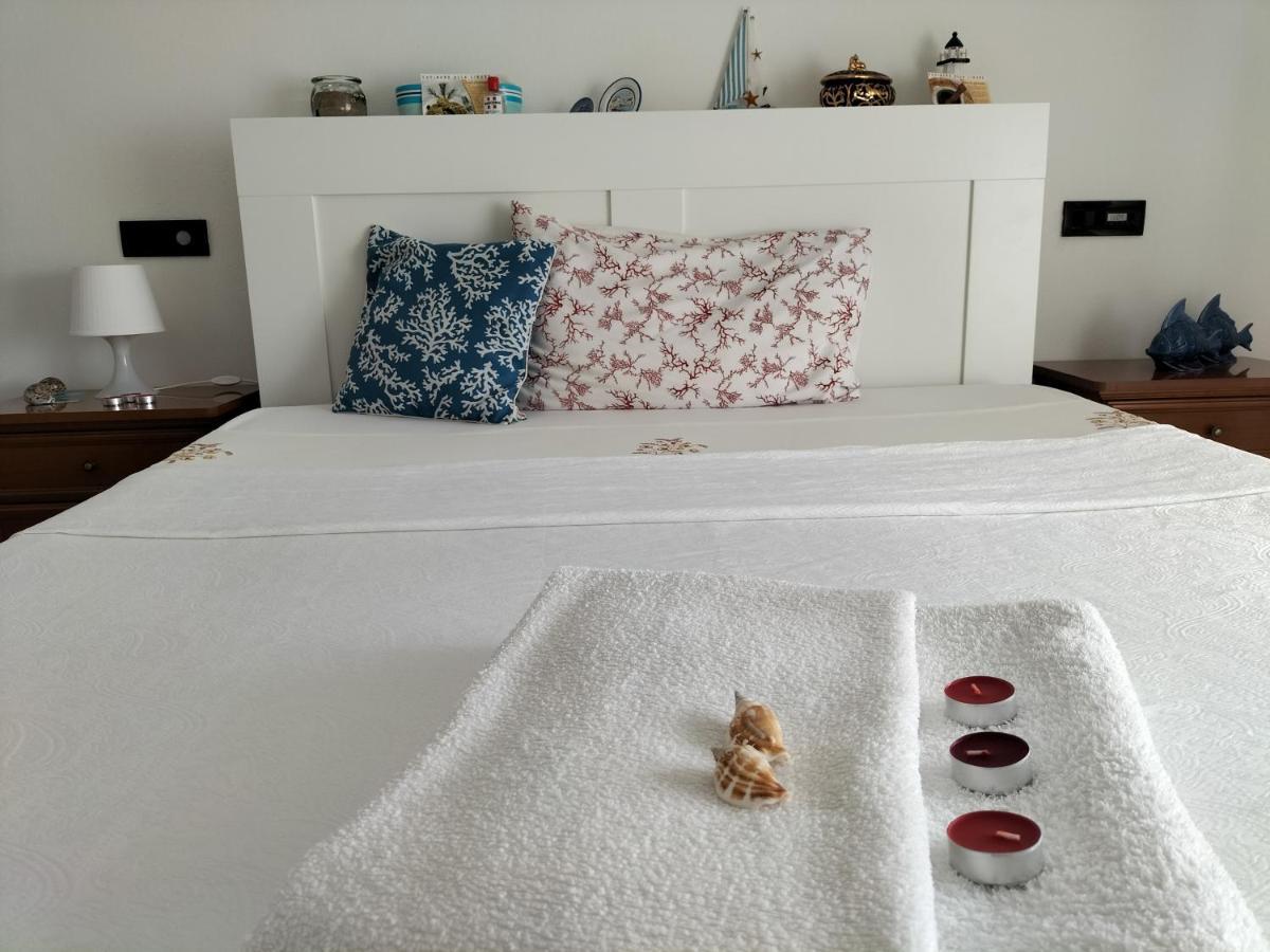 Sarina House Ocean View Villa Lavagna Bagian luar foto
