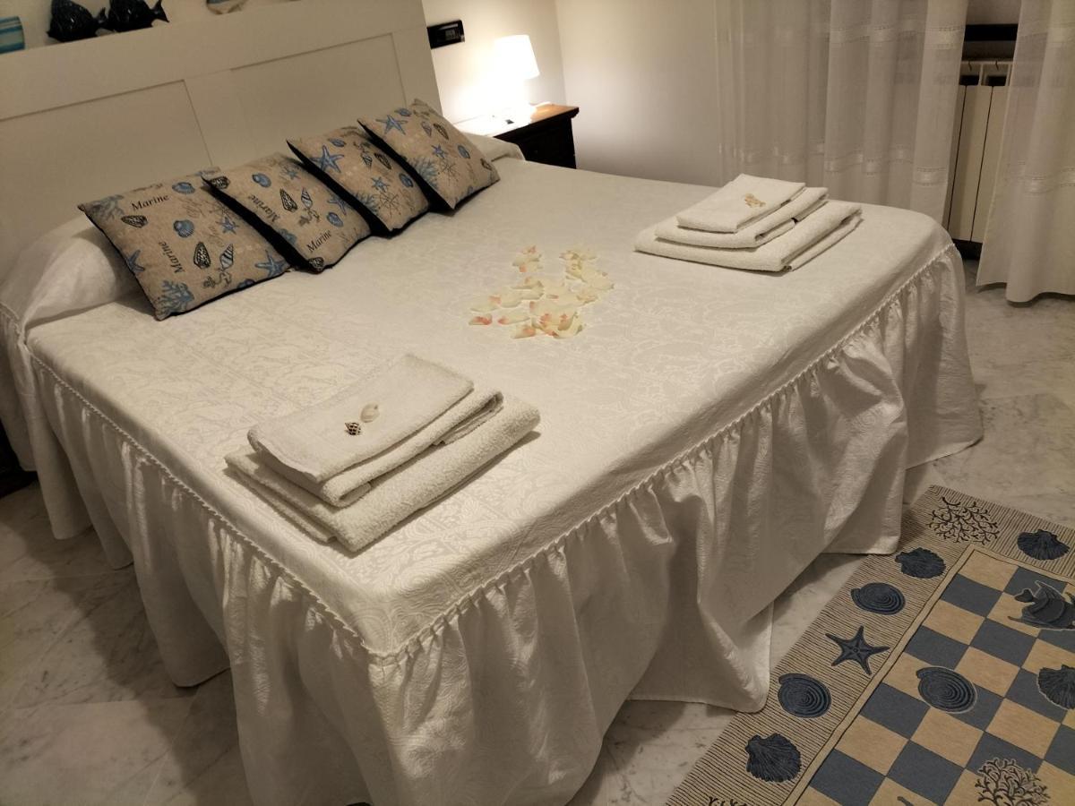 Sarina House Ocean View Villa Lavagna Bagian luar foto